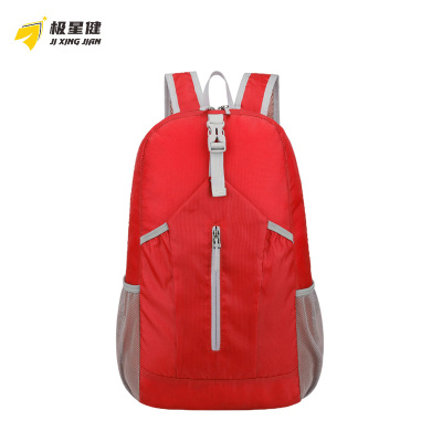 极星健 背包 F47 个