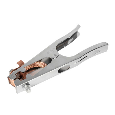 铁洋 电焊机地线夹 接地夹 美式500A 个