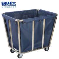 铭思达布草车10管个