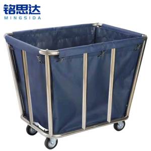 铭思达布草车10管个