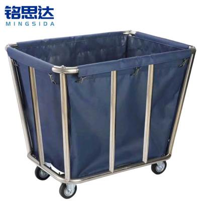 铭思达布草车10管个