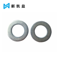 新凯益 镀锌平垫 12*30*2.5[20个]袋