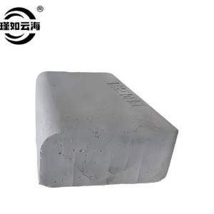 瑾如云海 水泥制存放台 W430*H200mm 米