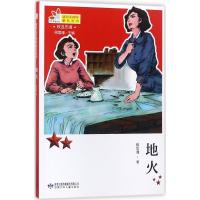 正版新书]地火陈华清9787542245120