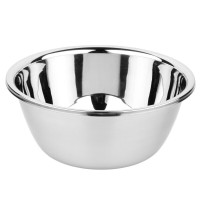 钰春鹏 不锈钢汤盆 26cm /1个