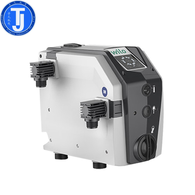 德国威乐恒压变频泵Wilo-Isarboost5家用增压泵E-3变频小飞象E-5永磁变频泵SKY-38/52/65