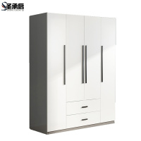 圣承启衣橱4门台