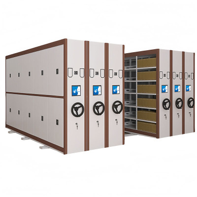 芙瑞塔智能密集架 90*58*230cm组