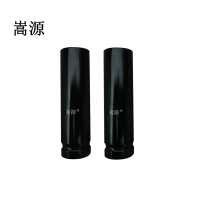 嵩源1/2加长六角套筒 16mm 个