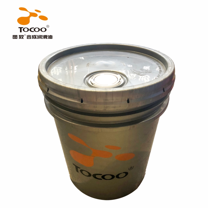 图致 柴油机油 CF-4 15W40 18L 桶