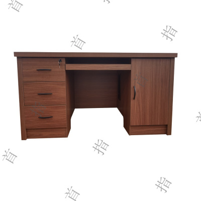 首指(SZ)办公桌SH-01Z1401(KH)