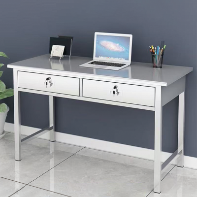 企来不锈钢二斗桌 1200*600*750mm 组