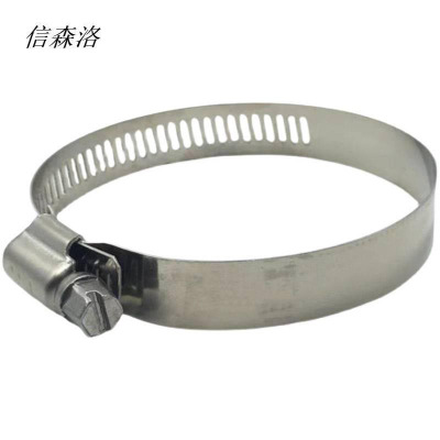 信森洛 喉箍管卡 9-16mm /包