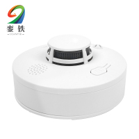 銮铁 烟感报警器 1# 个