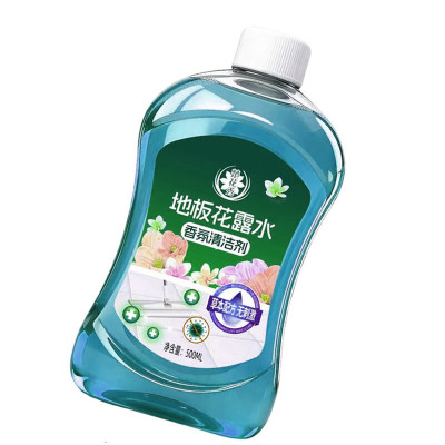 楚花秀 500ml 地板香氛 地板花露水香氛清洁剂 (计价单位:瓶)