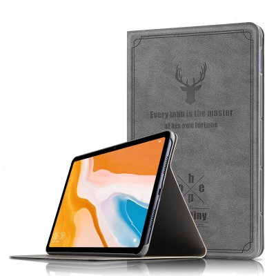 久宇华为C5保护套10.4英寸平板2020新款BZT3-W09防摔皮套电脑壳BZT3-AL00商务轻薄防摔支撑外套