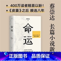命运 [正版]新东方命运蔡崇达的书 长篇小说 当代文学 《皮囊》作者新作 图书 韩寒白岩松李敬泽程永新联袂 家乡故事