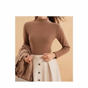 蒙企智品 女打底衫保暖衣 QM37/件