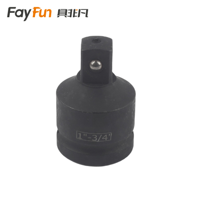 具非凡 套筒头 1寸转3/4个