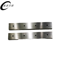 冀泽尔瑞 冲剪机刀片 JZER - Q34-16 个