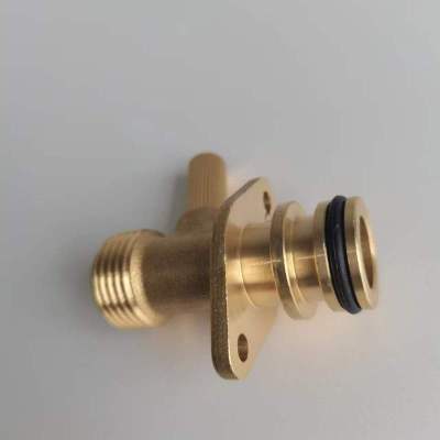 帮客材配 全新原装法迪欧燃气热水器JSQ30- 16RS(12T)进水阀 收前验货