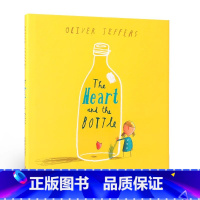 瓶子里的心(2011格林纳威提名) [正版]英文原版The Day the Crayons Quit蜡笔系列小蜡笔大罢工