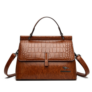 包包女包新款斜挎包女欧美复古女士单肩包女手提包女