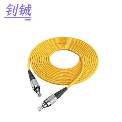 钊铖 单模光纤尾纤FC-FC-1米/根