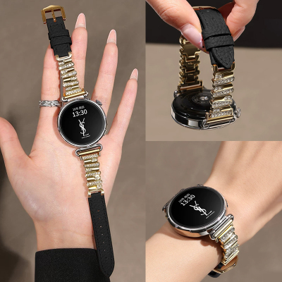 适用于小米watchs4 41mm表带