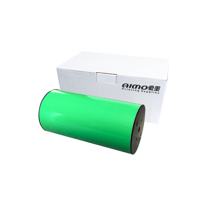 爱墨 KA-26025GK绿色胶带 260mm*25m /卷