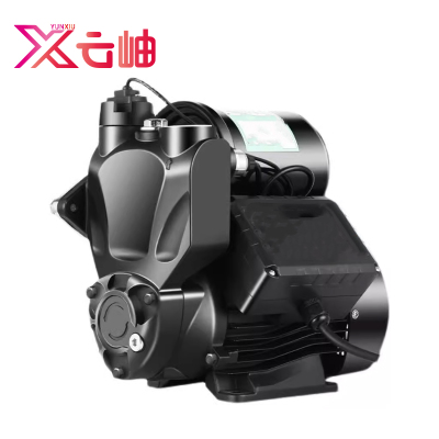 云岫 潜水泵 抽水农用灌溉水泵高扬程大流量清污 200QJ20-121 个