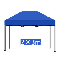 卓鑫蒂隆遮阳棚2*3m个