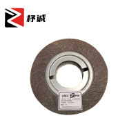 杼诚千叶轮 150型HGCSPA125X100A60L5B60 125x100mm/片