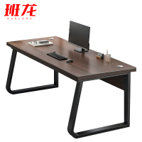班龙电脑桌E100张