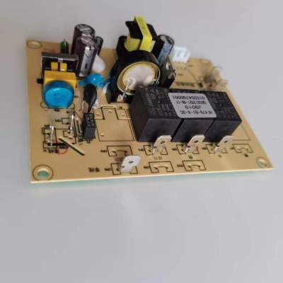 帮客材配 全新原装 法迪欧油烟机CXW-218-J9019 电路板 9019 收前务必验货 7019