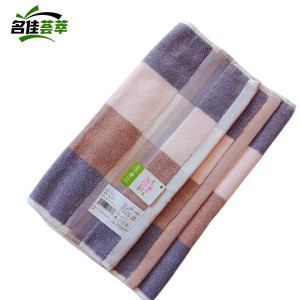 利人通 毛巾 MJ-16 34*74cm 条