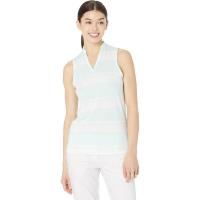 彪马(Puma)女士运动透气速干高尔夫背心夏季时尚休闲训练跑步打高