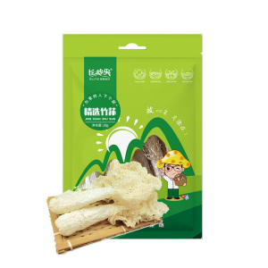 长岭尖精选竹荪18g*2袋