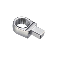 高松takama 梅花头插件24mm(适用于可换头扭力扳手14*18mm系列)96662M 1个