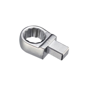 高松takama 梅花头插件24mm(适用于可换头扭力扳手14*18mm系列)96662M 1个