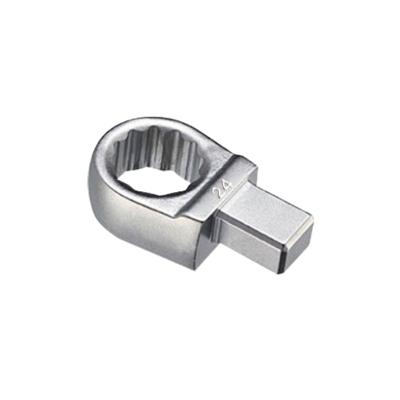 高松takama 梅花头插件24mm(适用于可换头扭力扳手14*18mm系列)96662M 1个