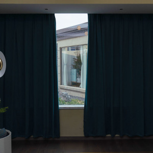 藤世威 智能电动窗帘