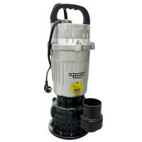 卡西斯顿 水泵 QDX15-18-1.5 台