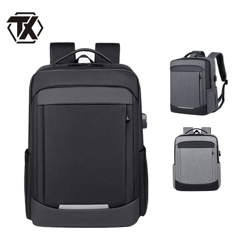 铁迅牛津布双肩包SQ5 个