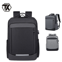 铁迅牛津布双肩包SQ5 个