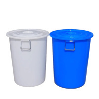 菲尔阿扎 PHIL ARZA 垃圾桶 50L/个