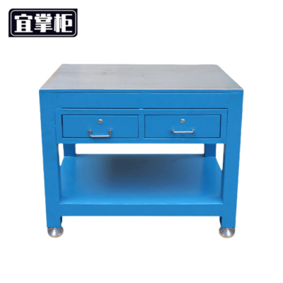 宜掌柜 重型钳工台