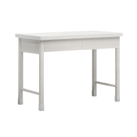 赞属 制式二抽桌 780*1100*550mm 张