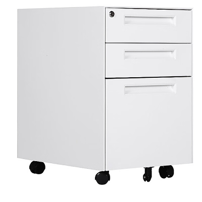 东杉东杉 矮柜 铁皮推柜 8mm