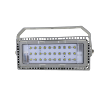 卓安(CNZAM) ZGD215-100W IP65 5700K LED投光灯